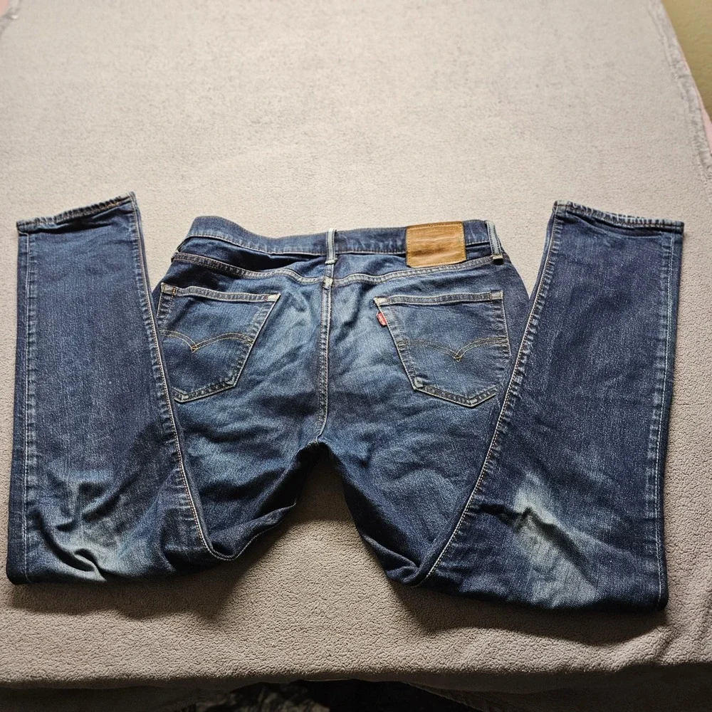 Levis levi premium